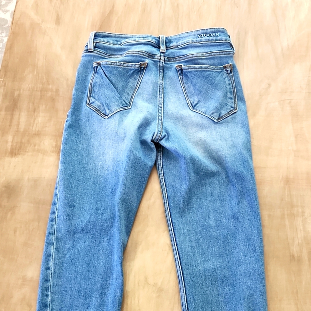 Vigoss size 26 Thompson Jeans